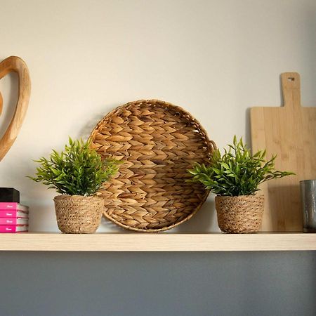 Hello Zeeland - Appartement Weststraat 14 Domburg Εξωτερικό φωτογραφία