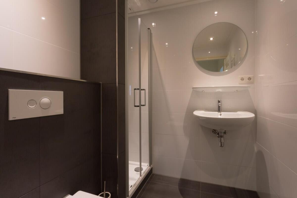 Hello Zeeland - Appartement Weststraat 14 Domburg Εξωτερικό φωτογραφία