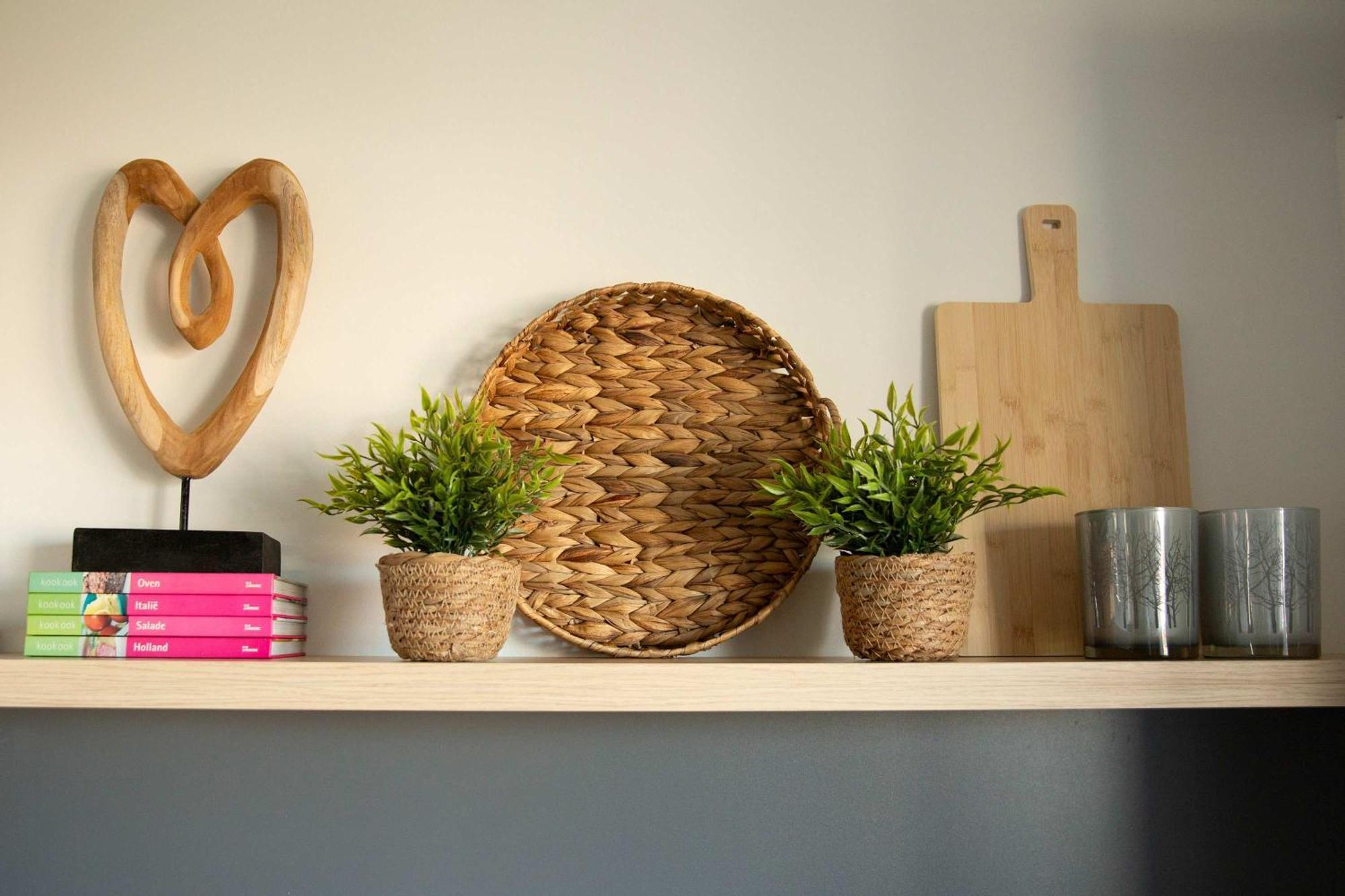 Hello Zeeland - Appartement Weststraat 14 Domburg Εξωτερικό φωτογραφία