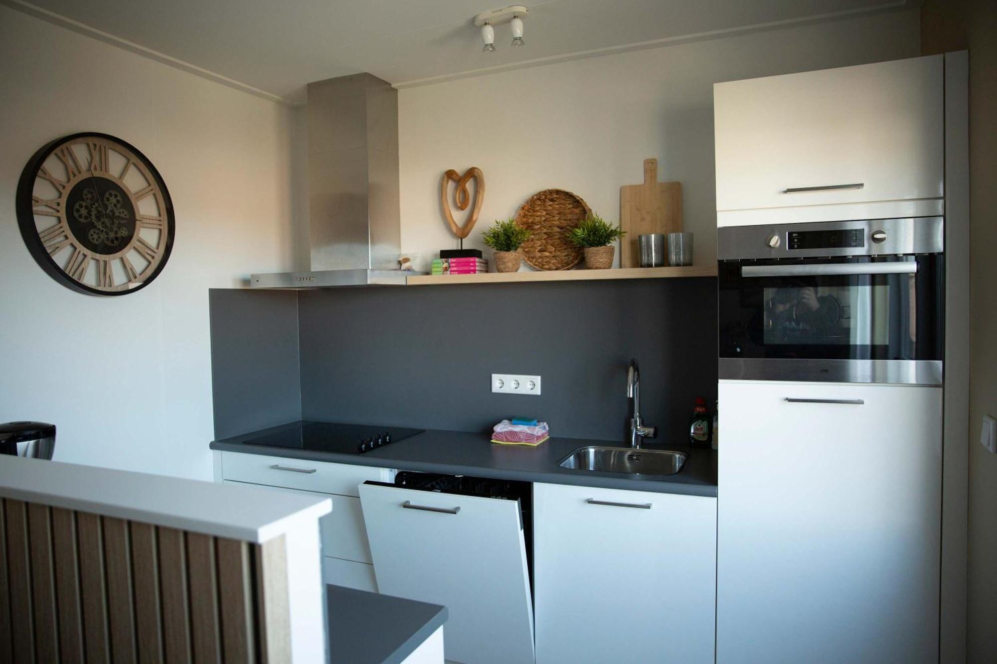 Hello Zeeland - Appartement Weststraat 14 Domburg Εξωτερικό φωτογραφία
