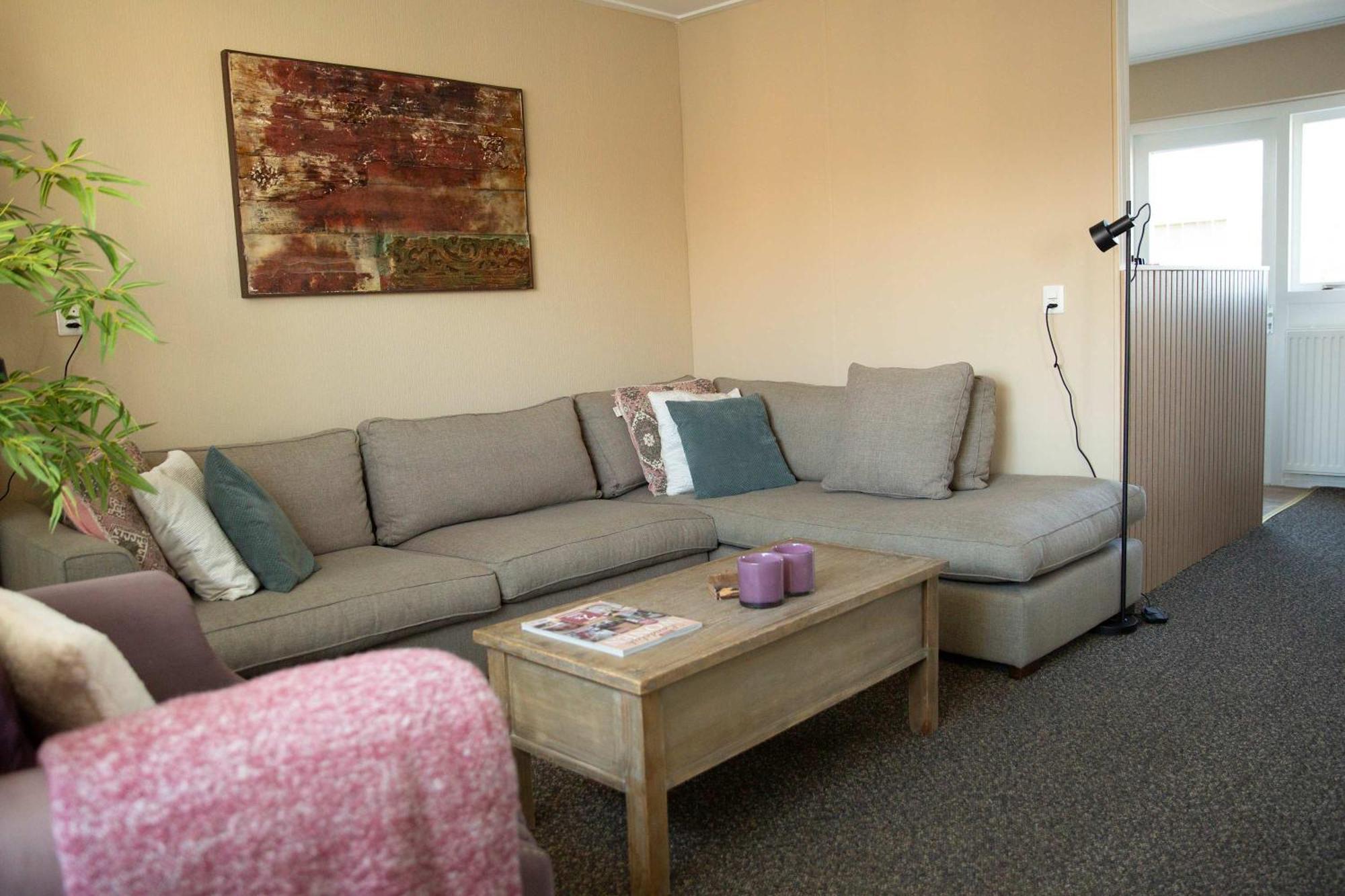 Hello Zeeland - Appartement Weststraat 14 Domburg Εξωτερικό φωτογραφία