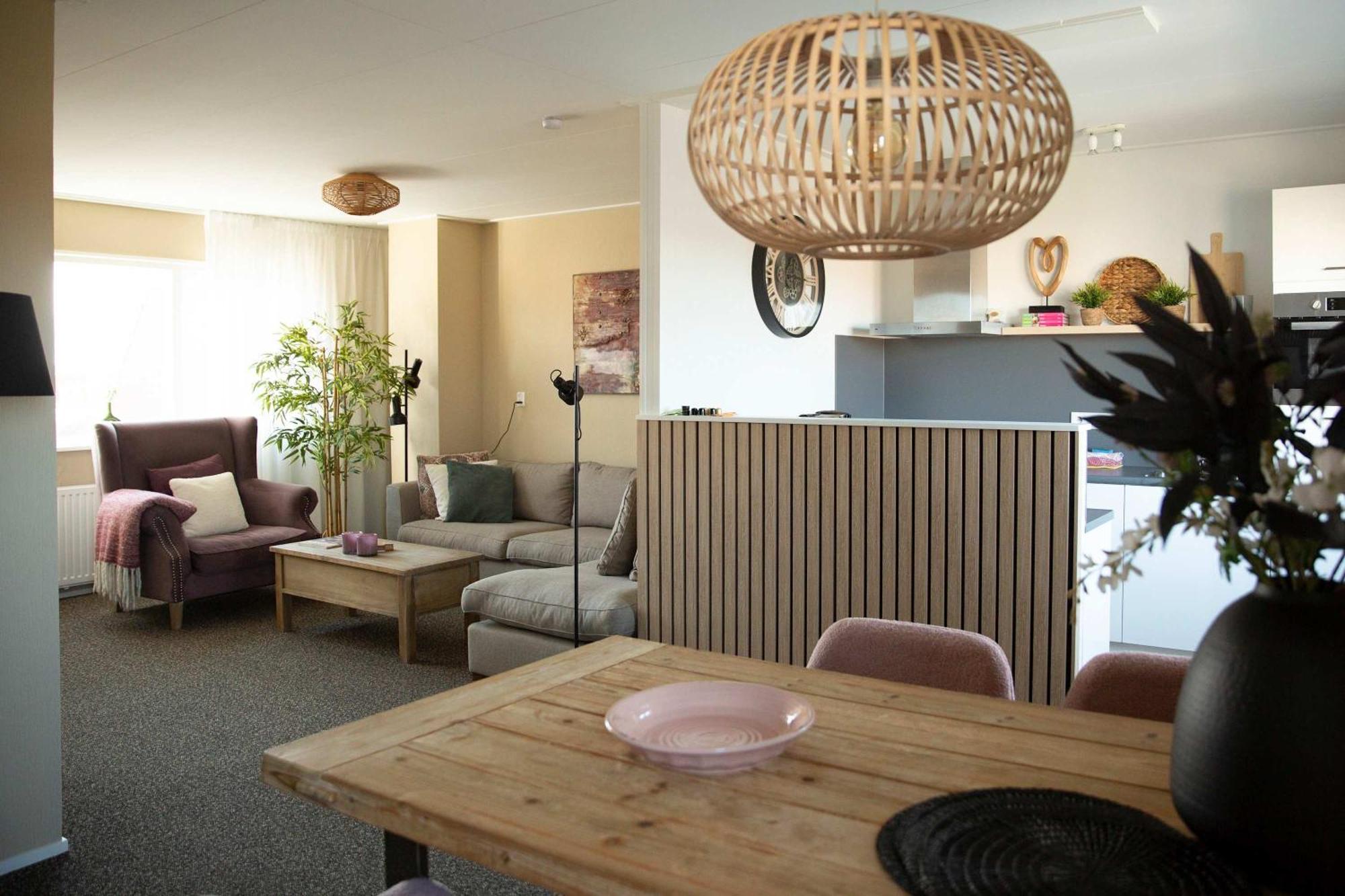 Hello Zeeland - Appartement Weststraat 14 Domburg Εξωτερικό φωτογραφία