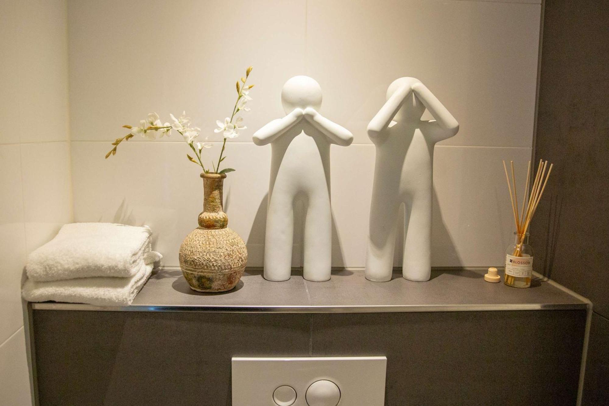 Hello Zeeland - Appartement Weststraat 14 Domburg Εξωτερικό φωτογραφία