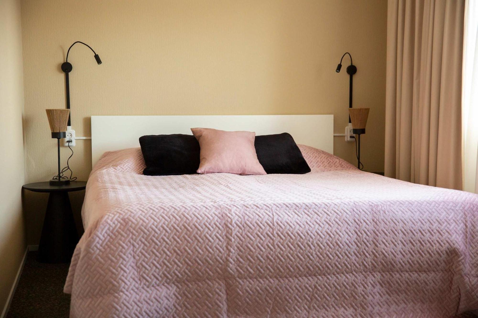 Hello Zeeland - Appartement Weststraat 14 Domburg Εξωτερικό φωτογραφία