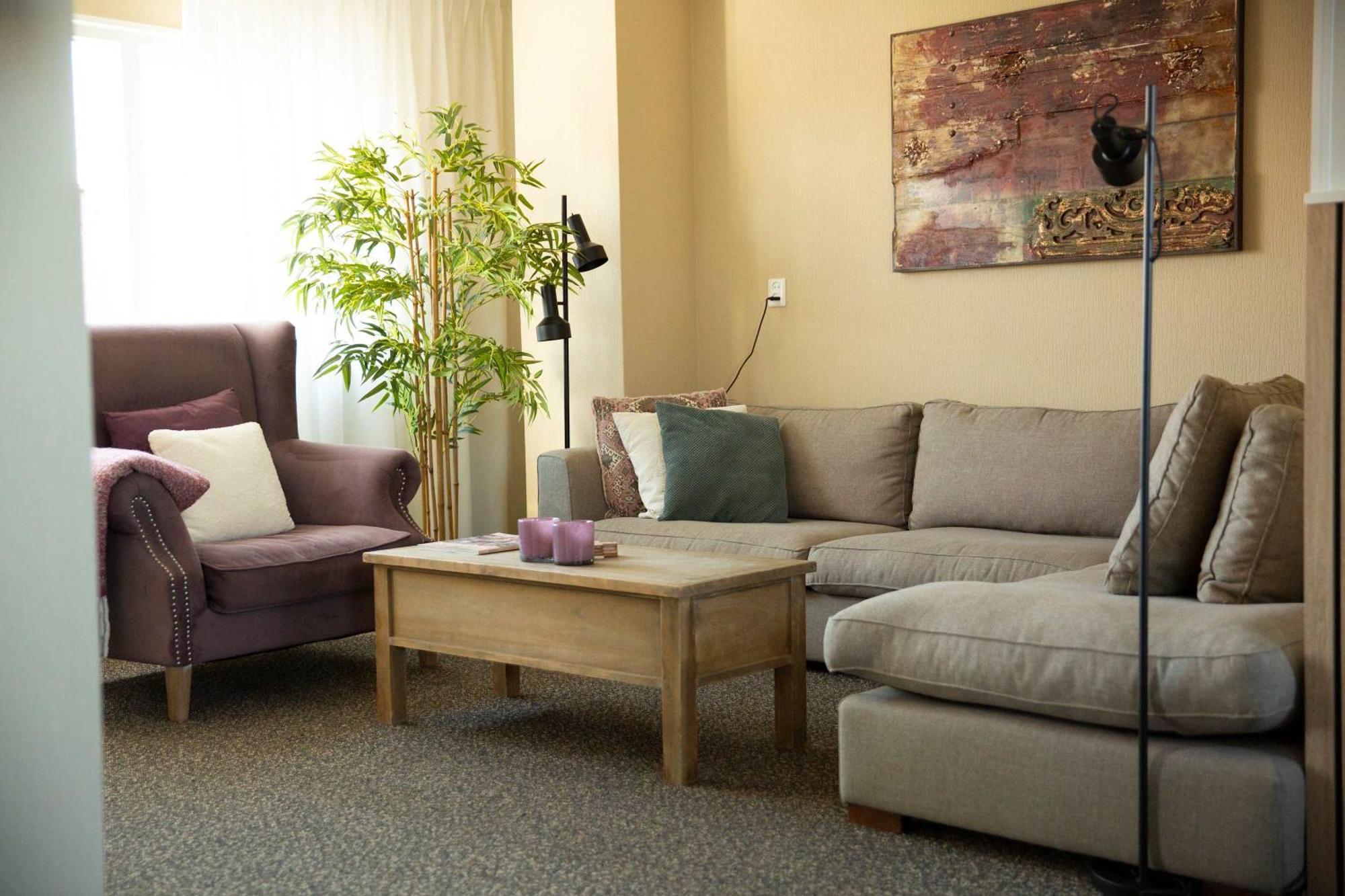 Hello Zeeland - Appartement Weststraat 14 Domburg Εξωτερικό φωτογραφία